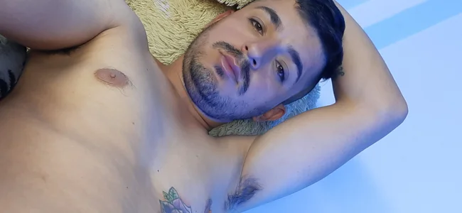 Ethan_savage Public 圖片 2