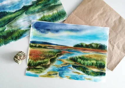 AlexaBright_ my pictures my work 🎨 Bilde 2