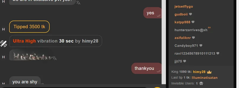 Indian_Anu best tipper Bilde 2