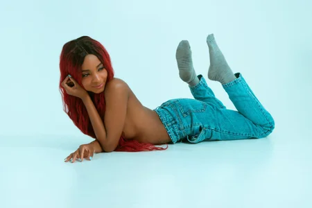 alikahouston4 Nice girl Pic 4