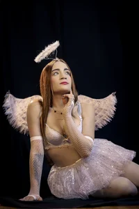 M Angel😇🌸 de MadisonAnngel Foto 7