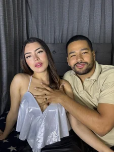 CelesteandBoss_: Just Us❤️‍🔥 ( 7 фото)