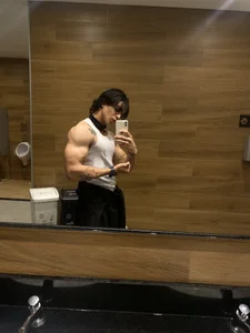 toji_luxxer Public Immagine  3