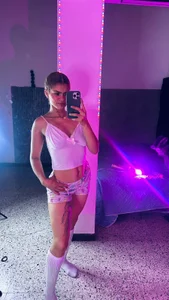 Saray-sexy1 amazing pink Pic 4