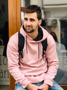 Nick_Maxx Poză Nud XXX 3