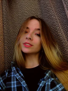 AmberRammerr It's me Poză