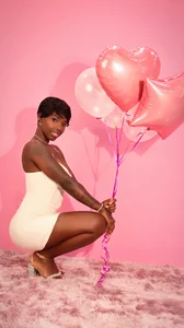 SamHill_1 San Valentin 2025 💞🩷♥️ Pic 3