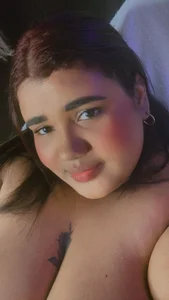 NaomiAsha Photos of my face Foto 5