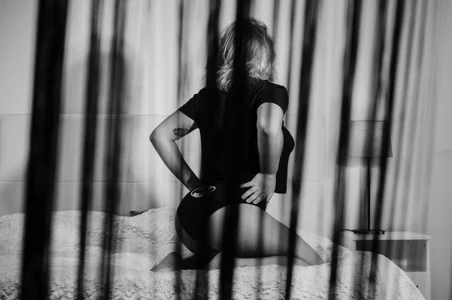 ginavonteaseFirst set in my life Bild 5