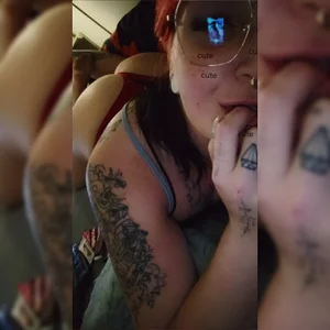 Public de TiffiChantiT2 Foto 3