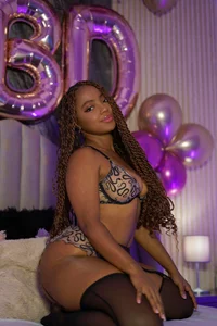 TiiffanyJackson1 My happy birthday 🎂 Pic 9