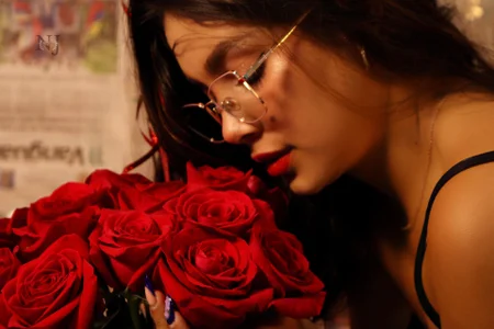 Kylie_brokee Happy Valentine <3 Hình 7