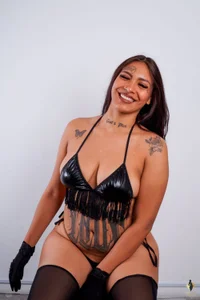 Scarleth_danwork Public Immagine 