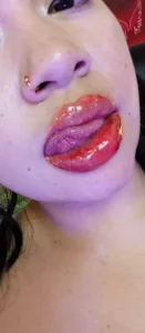 alice__tylor mi kiss for you always 🥵💕 Pic