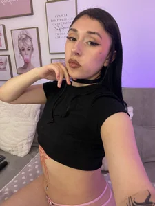 Zoey_monroe Your girl 💋 Immagine  6