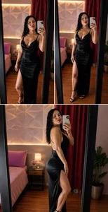 AntonellaPerez's XXX Nude Photo 5