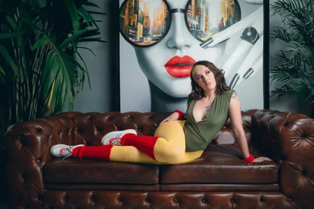 Zdjęcia chubby_vanniie_ Call on me: 