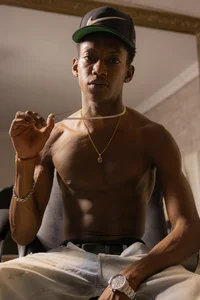 TysonGarcia sweet and juicy body Bilde 4