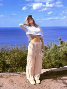 PrettyDaissy From my last summer trip🏖️ Pic 7