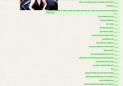 request to become friends removed(im not friend of retards) od Imperatriza  4 snímek