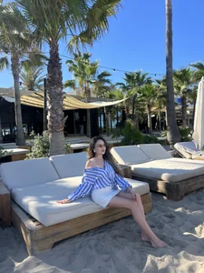 Adriana03 sea ​​beauty 🤭 Pic 5