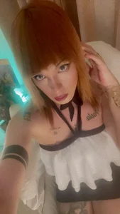 VenusSantana I love this dress Pic 4