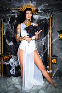 aa_lunit Halloween 🎃 2025 Pic 2