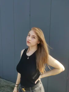 LiliVenom Public Pic 5