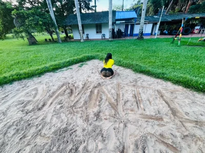 CATTA_GARCIA 🌴🌝💧 Sand, sun, and temptation Poză 3