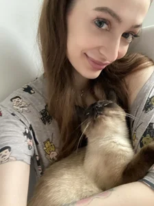 Meow meow de MarieKarma  7 Imagens