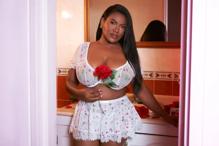AnnieLeigt Sexy mature! Immagine  3