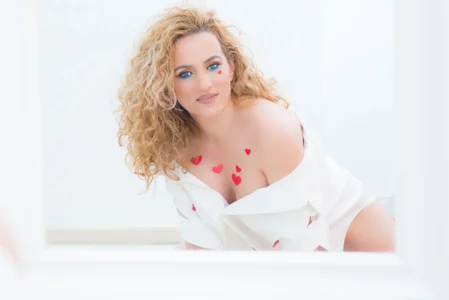 Be mine de CarrieLoveX  4 Imagens