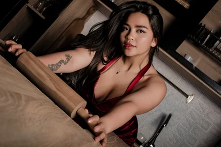 KimDevinne "I want to possess you now." Immagine  4