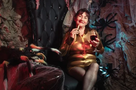 Savvanahh Miaww !! 🎃 зображення 2