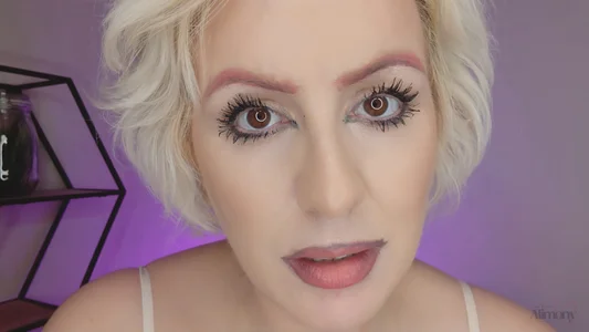 GoddessAlimony SPARKLE GOODN SCREEN GRABS Billede 7