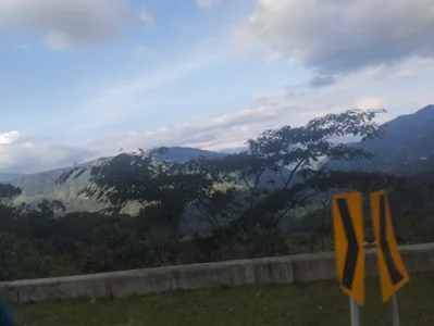 ammarahot7777 trip to the river Billede 5