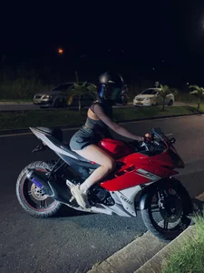 SaharaKramer Sahara bad girl зображення 2