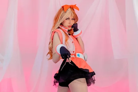 Luu_Blossomのpowerpuffの 6枚の写真