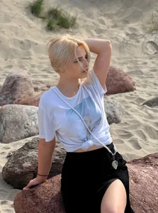 meowseduce perfect dream🩵 Foto 4