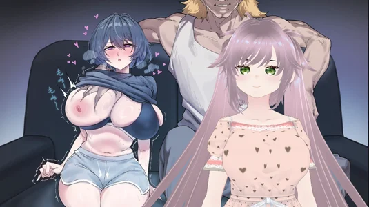 Emikomutetuber's XXX Nude Photo 4