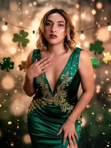 TomLondon_ 🍀St. Patrick's Day🍀 slika