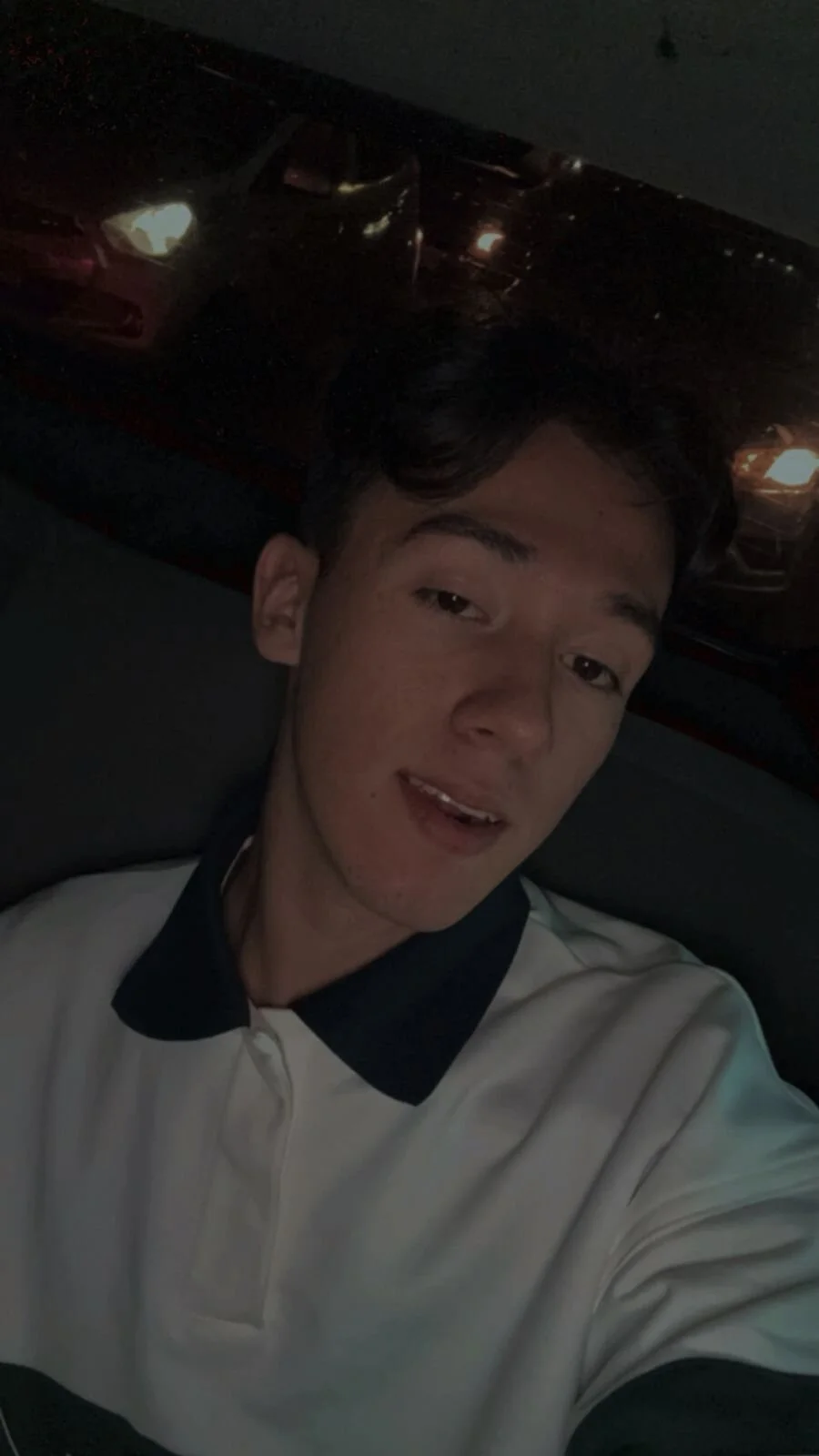 Austin_Reedss Aktuellstes Foto 7018