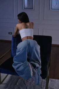 meeee od RachelRavee  8 snímek