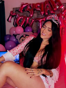 liahouses My birthday Immagine  2