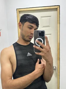 Diamond_Liam Gym😎✌🏼 Billede