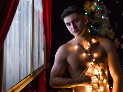 AndyFame Chirstmas Poză