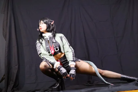Lilieth_Hot_ kullanıcısının Cosplay 💥 albümü -  fotoğraf