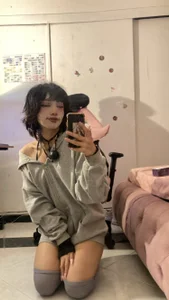 Terraelowen I know you like me Pic 2