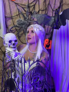 Emiily_W 🎃🎃Halloween 2024🎃🎃 Pic 2