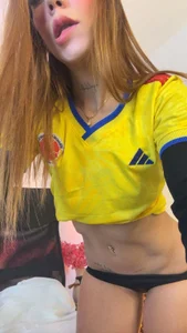 MelanieOconor worldwide mode⛹️‍♂️ Pic 4